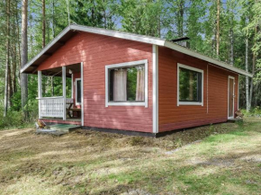 Holiday Home Haapalehto